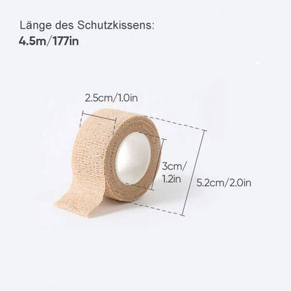 SilkGuard Wrap — Stijlvol Stil Glijden, Prachtig Beschermen