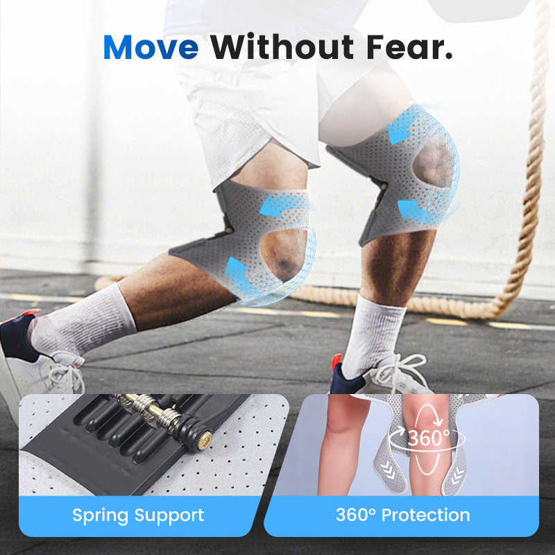 FlexGuard — Kniebrace | 50% KORTING