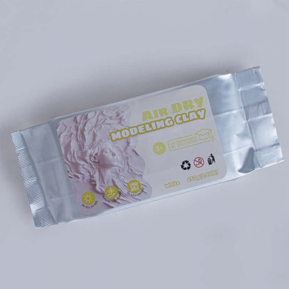 Artisoul — Luchtdrogende Klei Set | 50% KORTING