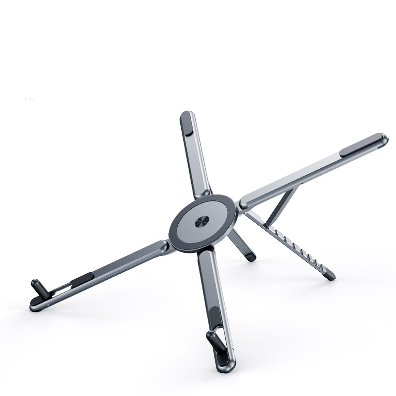 Magnetische Multi-Standaard — Ultiem Comfort Overal