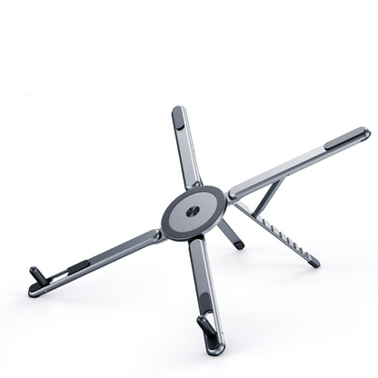 Magnetische Multi-Standaard — Ultiem Comfort Overal