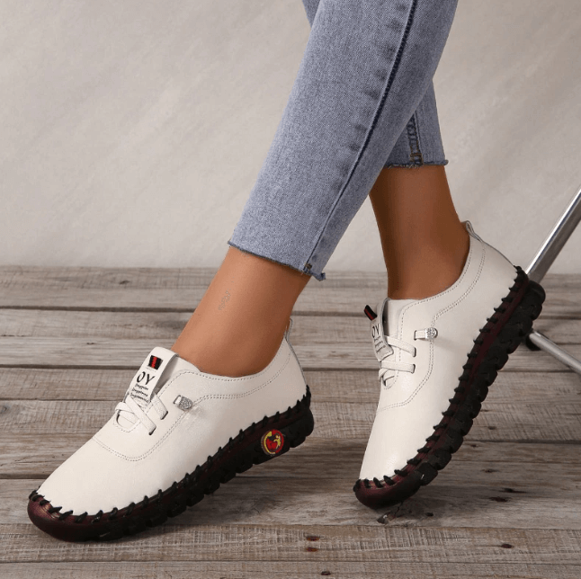 Reina - Ergonomische damesloafers voor ultiem comfort | 50% KORTING