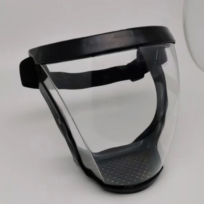 Face Shield™ Transparante volledige gezichtsbescherming