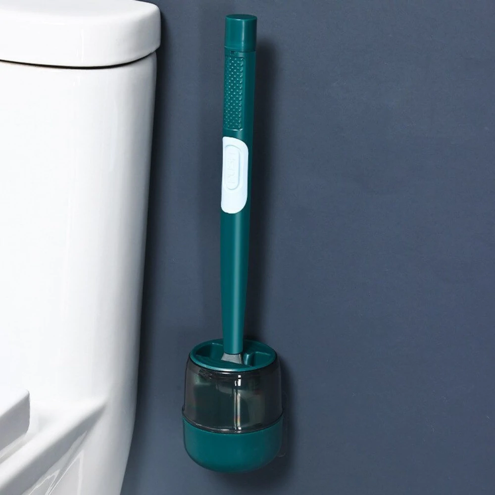 CleanEase – Flexibele borstel voor hygiëne | 50% KORTING