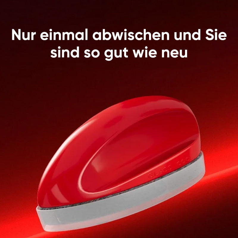 CrystalView Pro - 120 ML | Oliefilmverwijderaar voor autoruiten | 50% KORTING