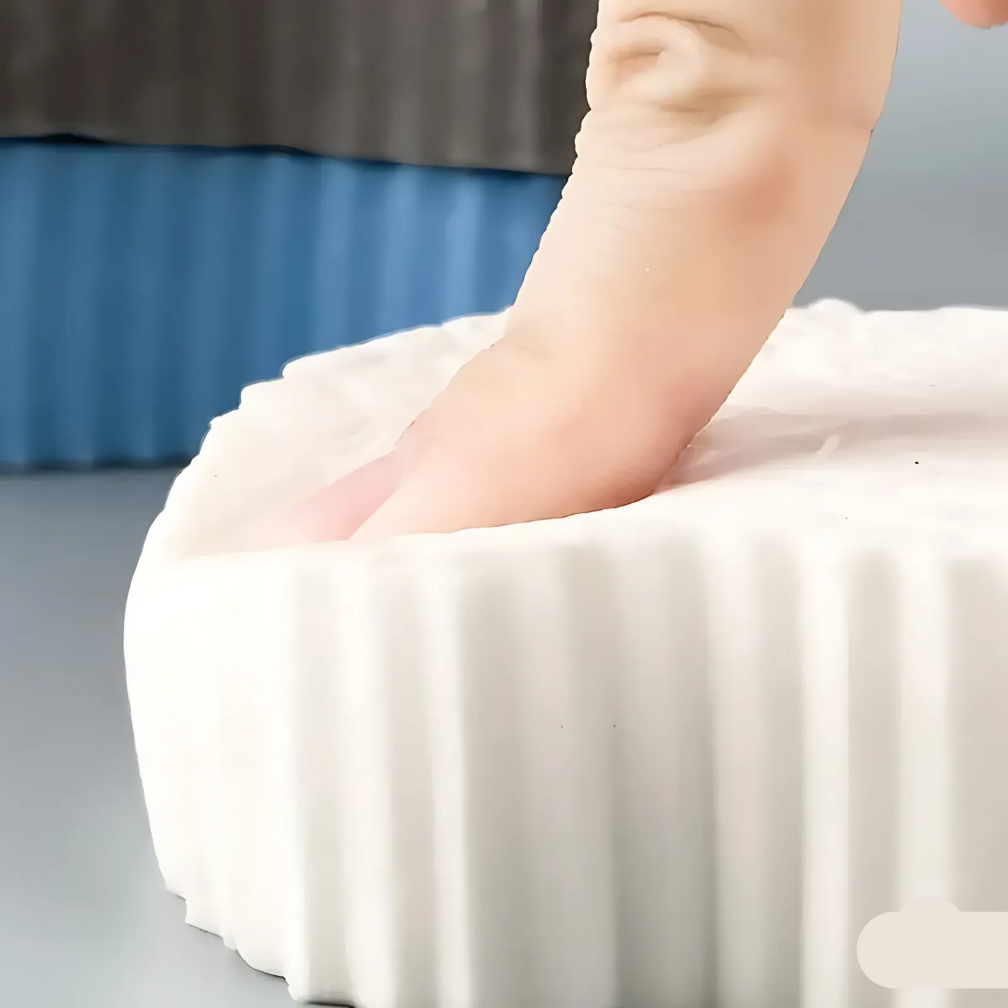 GlowScrub® – chemievrije peeling | Set van 4 | 50% KORTING