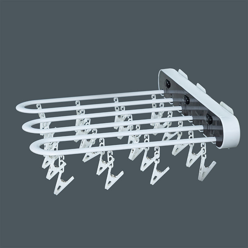 FlexiDry - Opvouwbaar multifunctioneel droogrek | 50% KORTING