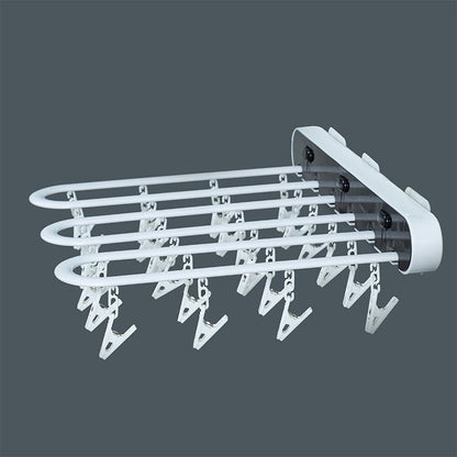 FlexiDry - Opvouwbaar multifunctioneel droogrek | 50% KORTING
