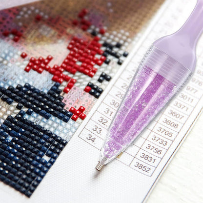 GlamDot – Precies Plaatsen Zonder Gedoe | 1+2 GRATIS