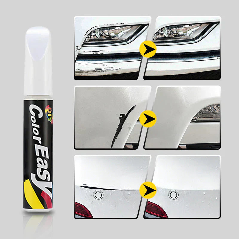 CleanSwipe – Auto touw verwijderaar pen | 4 stuks