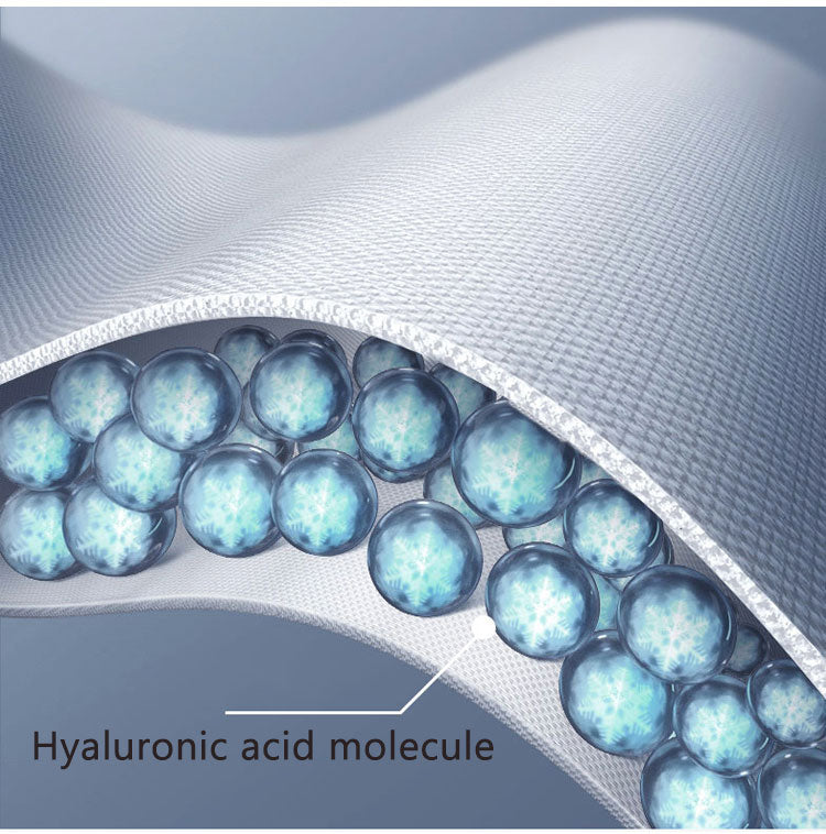 ThermaWear – Ultralicht zelfverwarmend thermisch ondergoed