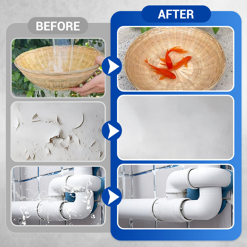 SealPro™ 1kg waterdichte PU-beschermcoating, veelzijdig