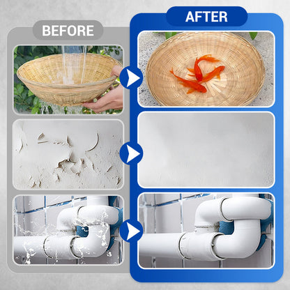 SealPro™ 1kg waterdichte PU-beschermcoating, veelzijdig