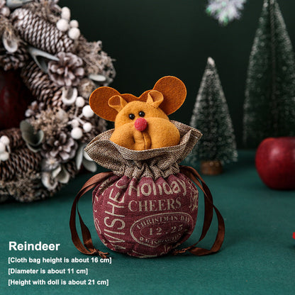 Festiva – Kerstcadeautassen | 1+1 GRATIS