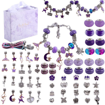 SparkleCharm – DIY Bedelset Meisjes | 2+1 GRATIS