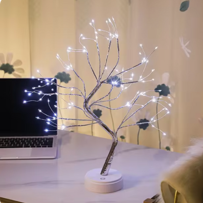 CozyGlow - Sfeervolle lamp | 50% KORTING