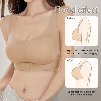 PostureGrace™ Rugsteunbeha | 50% KORTING