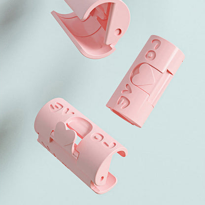 Naaldloze Lakenhouder