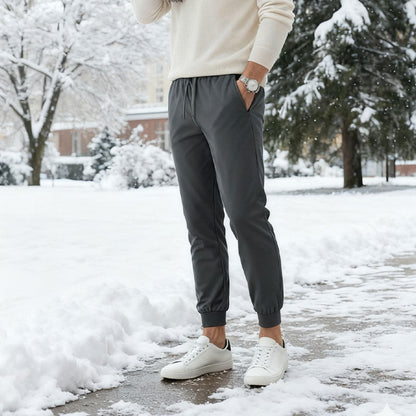 ArcticGuard – ThermoPants Ultieme thermische kniebescherming