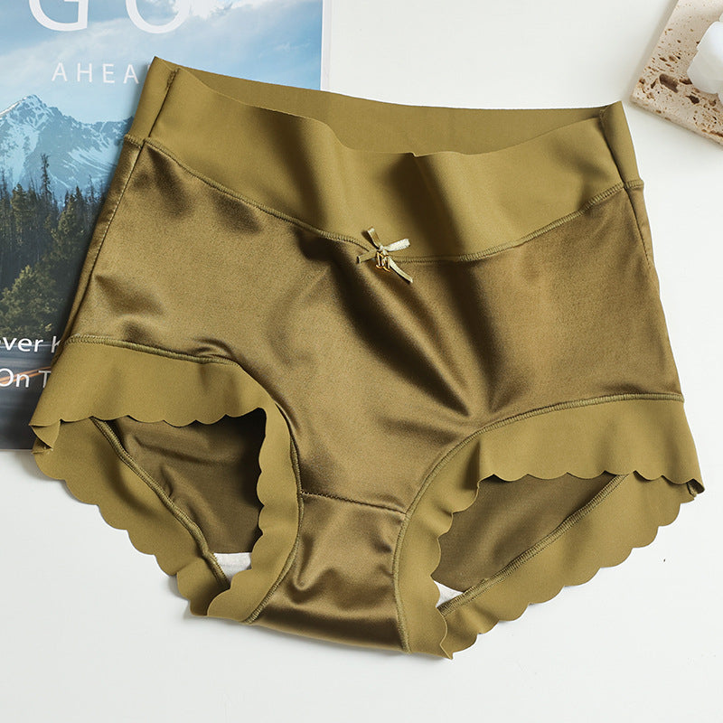 Marie™ – Naadloze slip met elegante pasvorm en onzichtbaar comfort voor elke dag | 5+5 GRATIS