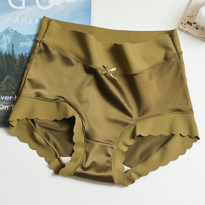 Marie™ – Naadloze slip met elegante pasvorm en onzichtbaar comfort voor elke dag | 5+5 GRATIS