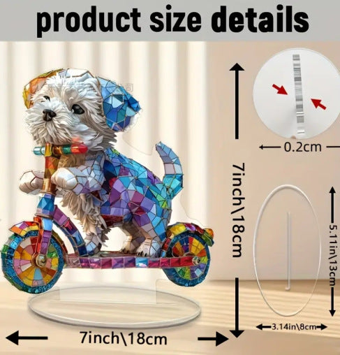 LunaDream – Creatieve Maandecoraties | 1+2 GRATIS