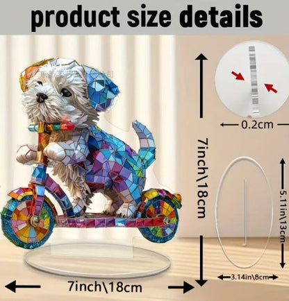 LunaDream – Creatieve Maandecoraties | 1+2 GRATIS