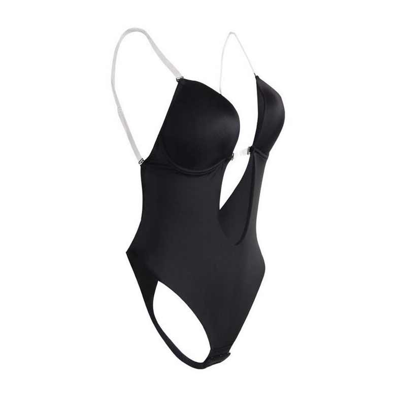 Body Shaper-bh zonder rug