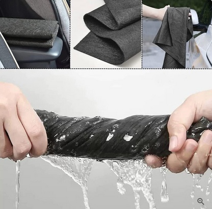 CleanShine - Magische schoonmaakdoekjes (5 stuks) | 50% KORTING