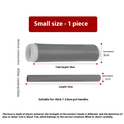 HeatShield™ – Beschermhoes voor huishoudelijke handgrepen | 1+2 GRATIS