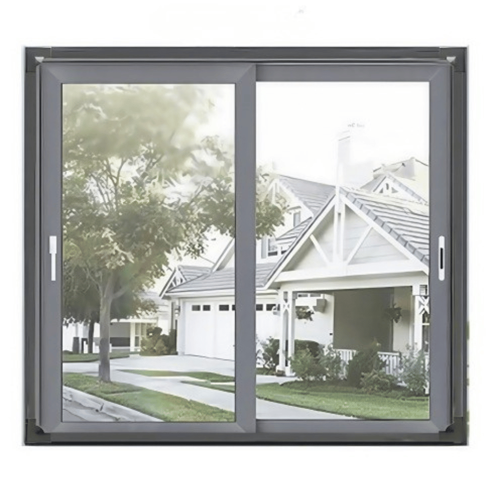 BreezeGuard — Magnetisch Vliegenraam | 50% KORTING