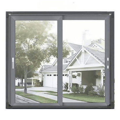 BreezeGuard — Magnetisch Vliegenraam | 50% KORTING