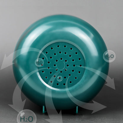 Vloeibare toiletborstel