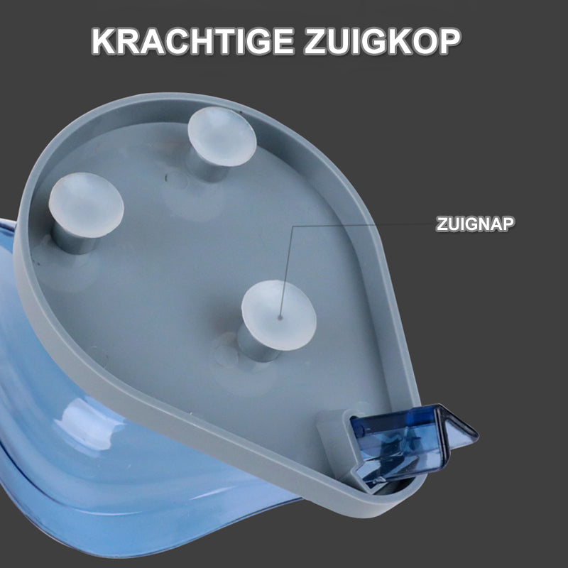 Eafology Zeephouder Voor Decoratieve Drainage