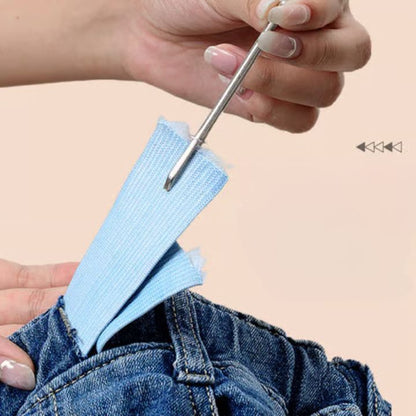 RopeClipper™ – Draad & Koord Inrijgen in Seconden | set van 5 stuks | 50% KORTING