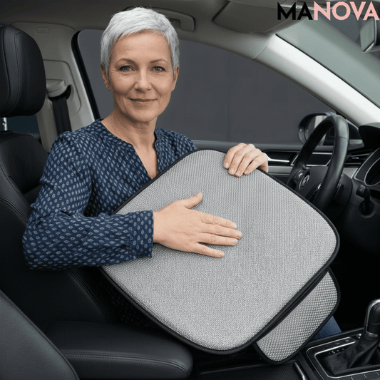 SeatPro — Premium Stoelhoezen | 50% KORTING