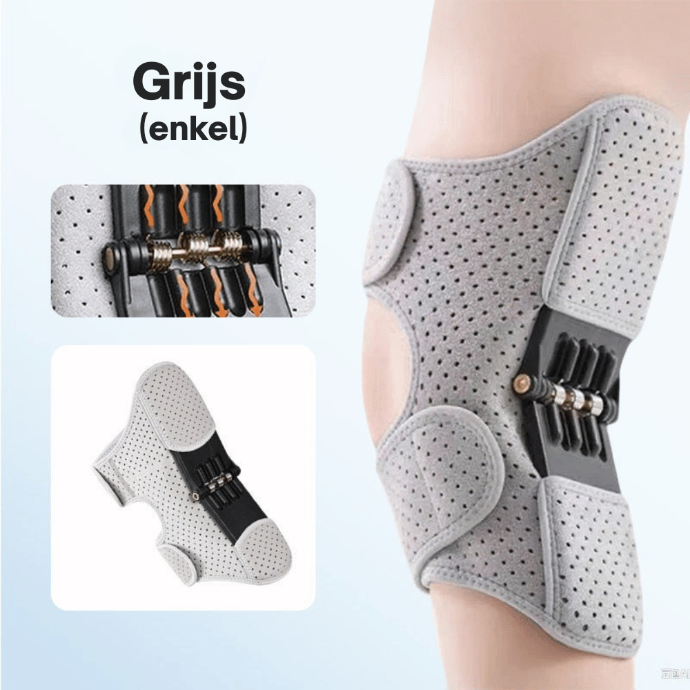 FlexGuard — Kniebrace | 50% KORTING