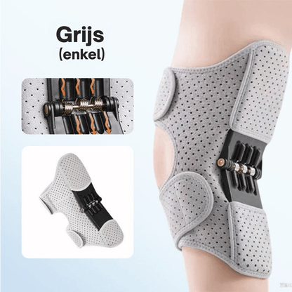 FlexGuard — Kniebrace | 50% KORTING