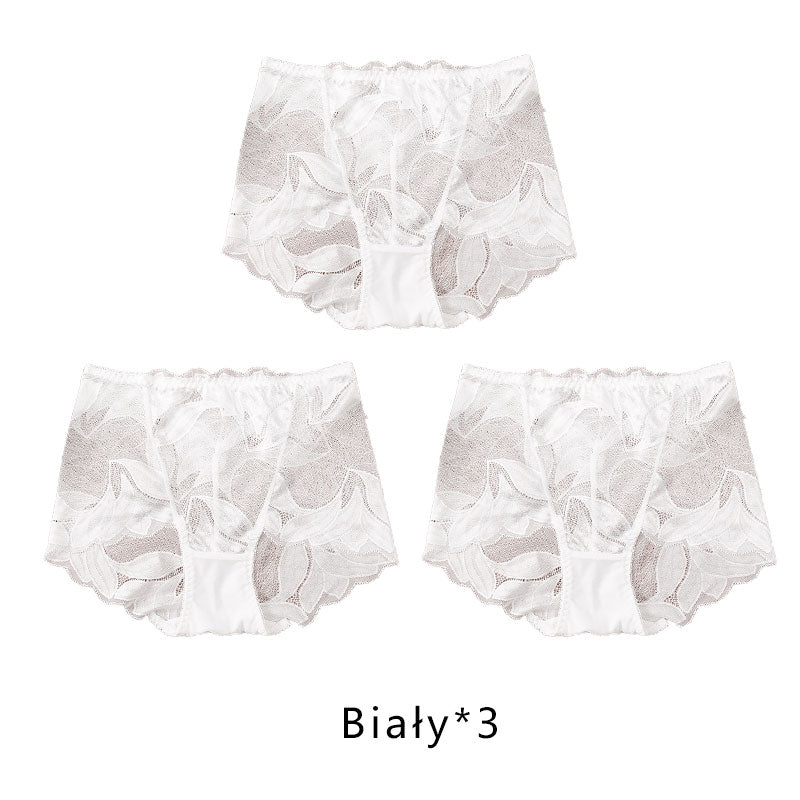 GlamourLace – Luxe Kanten Ondergoed | 1+2 GRATIS