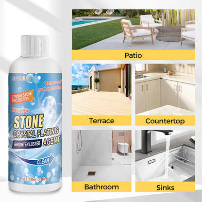 StoneCare – Glans & Bescherming | 1+1 GRATIS