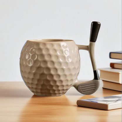 EliteSwing™ – Elegante Golf-Trophäe | 50% RABATT