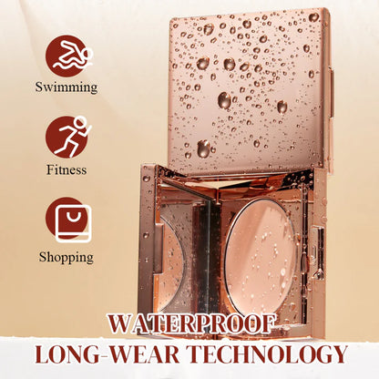 GlowEyes™ – Concealer voor Direct Frissere Ogen | 1+1 GRATIS