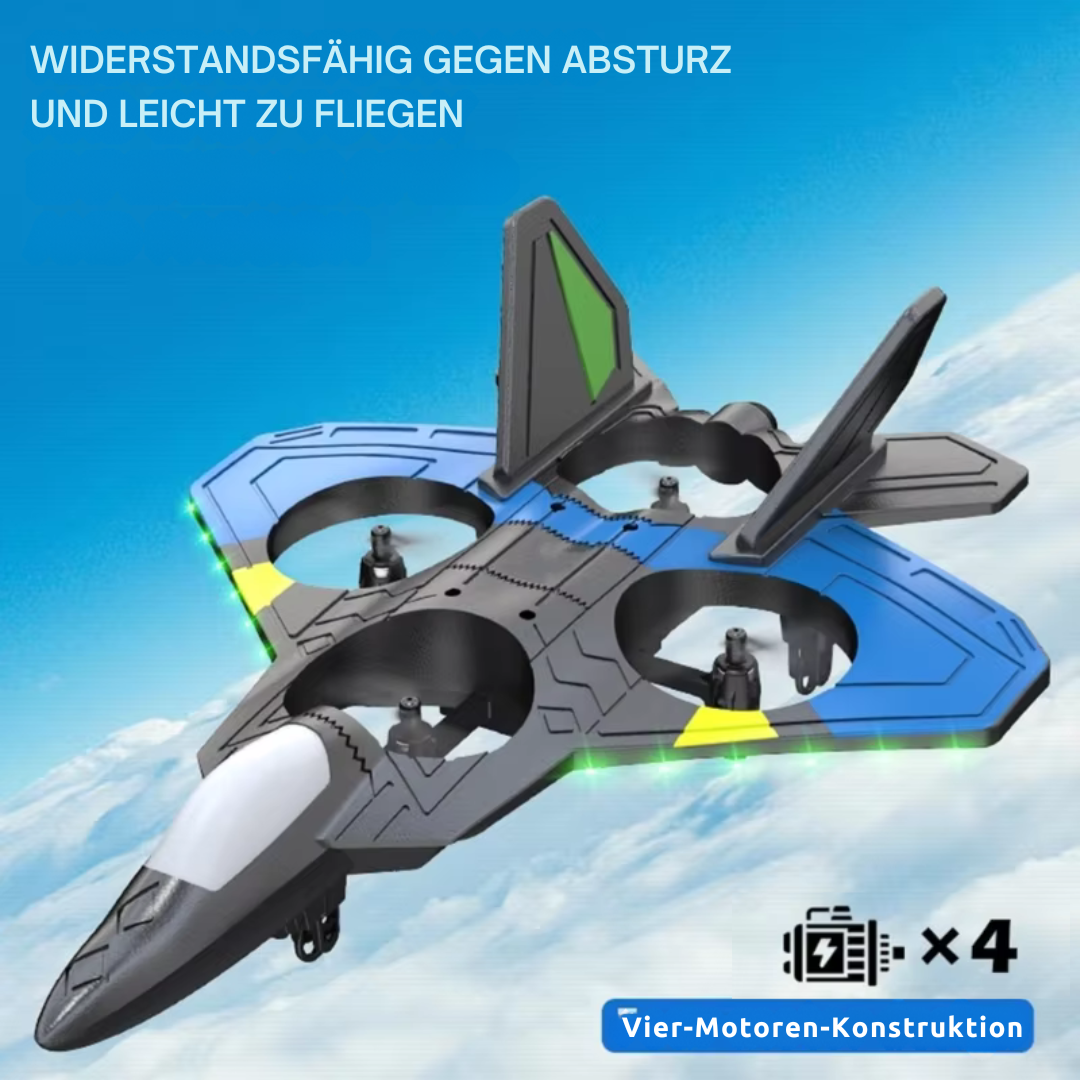 SkySurfer -  360° Stunt Rotatie | 40 Euro KORTING