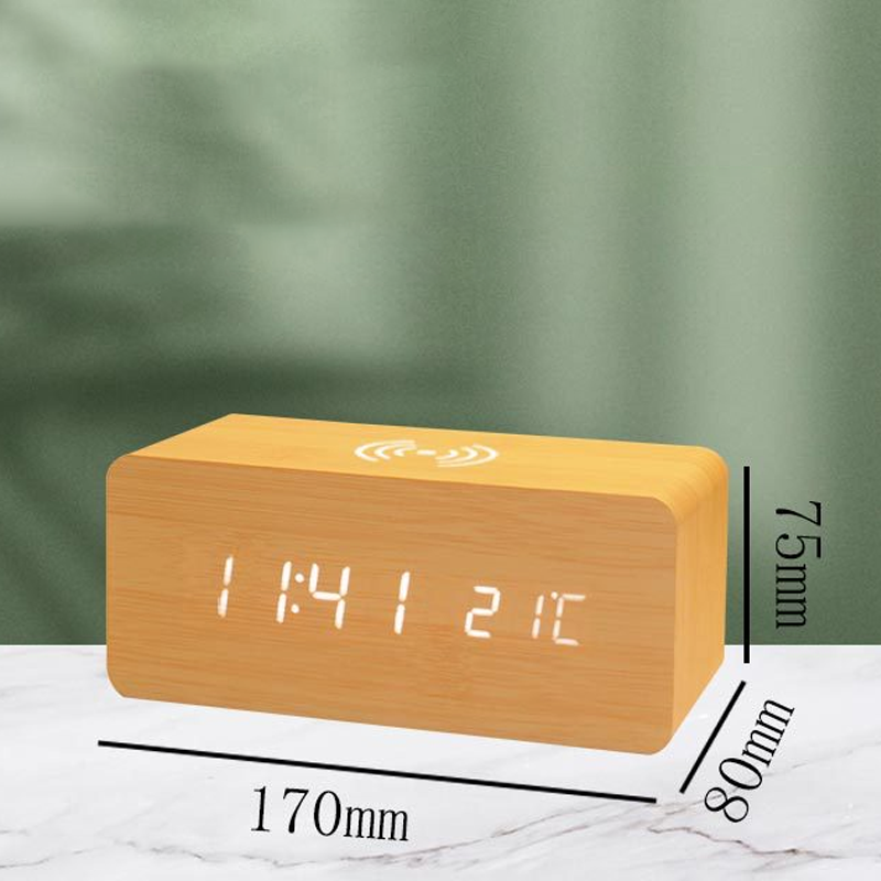 SmartSleep Hub — Stil Opladen en Controleren