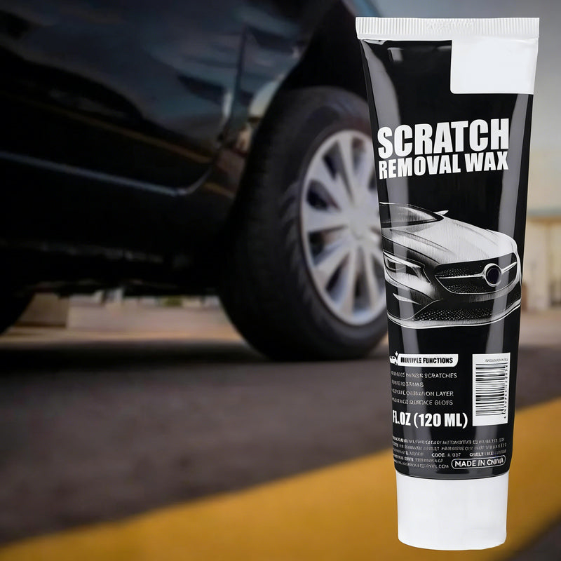 Showroom Shine Pro 120ml — Verwijder Krassen Direct | 1+1 Gratis