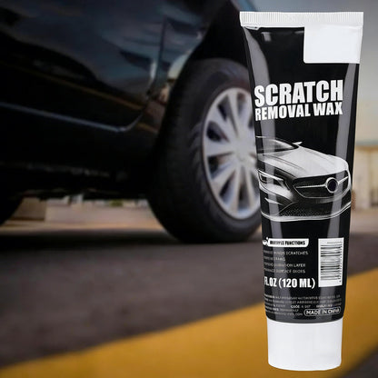 Showroom Shine Pro 120ml — Verwijder Krassen Direct | 1+1 Gratis