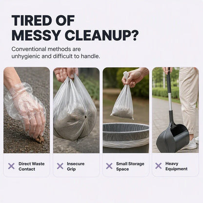 Handsfree — Schoonmaken Zonder Moeite