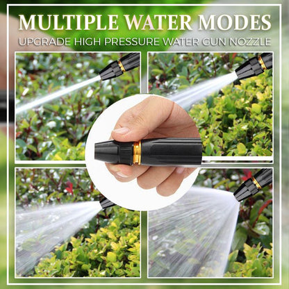 JetPulse — Krachtige Waterlans | 1+1 GRATIS