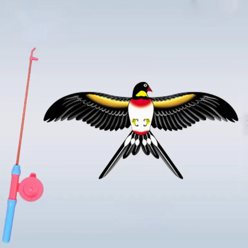 SkyPulse — Meester in Buitenplezier