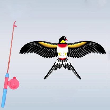 SkyPulse — Meester in Buitenplezier